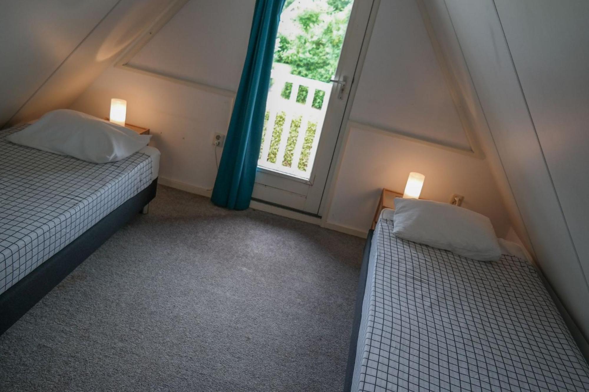 Merle 6 Pers Modern Holiday Home With Private Fenced Garden Anjum Bagian luar foto