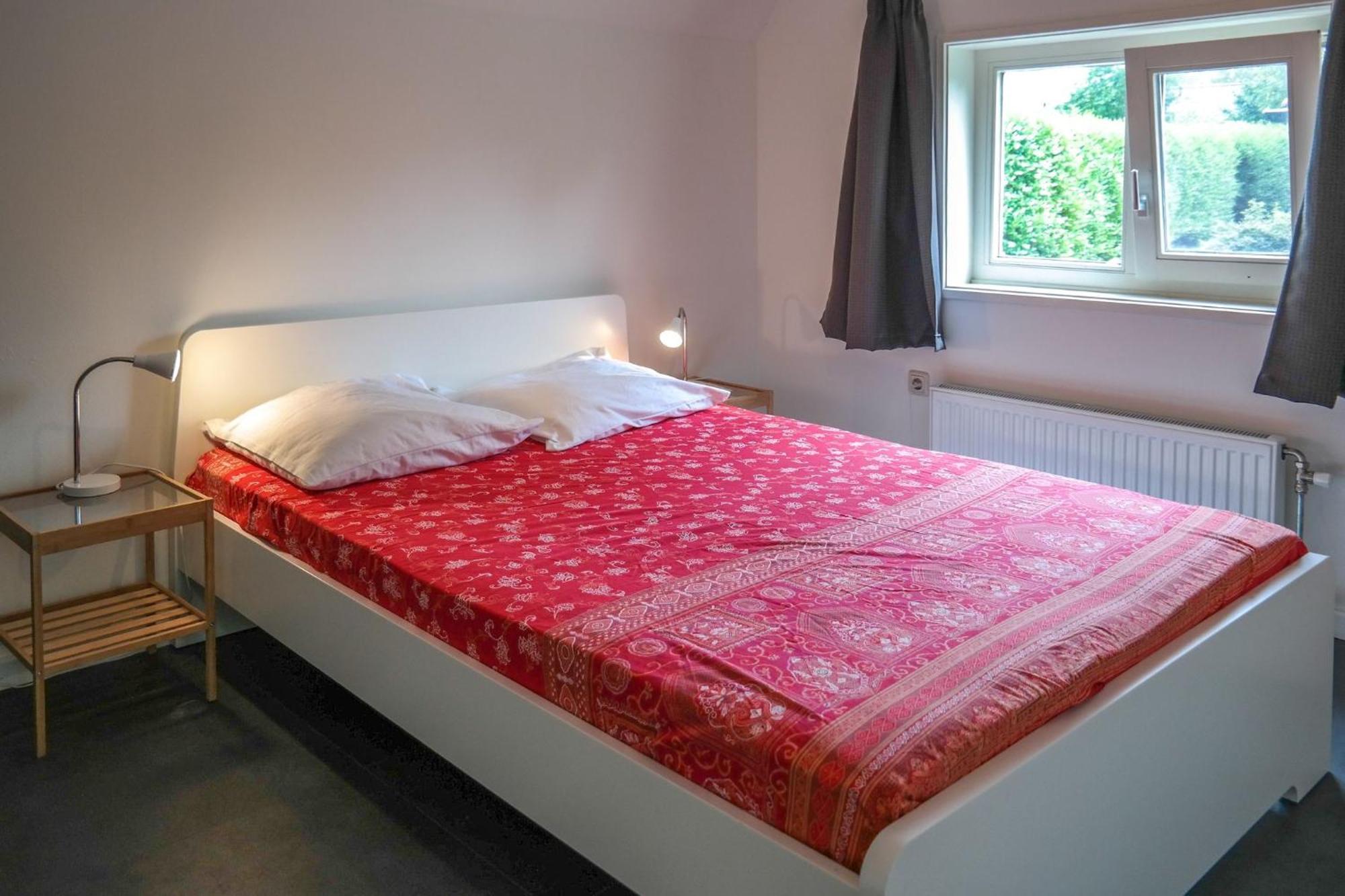 Merle 6 Pers Modern Holiday Home With Private Fenced Garden Anjum Bagian luar foto