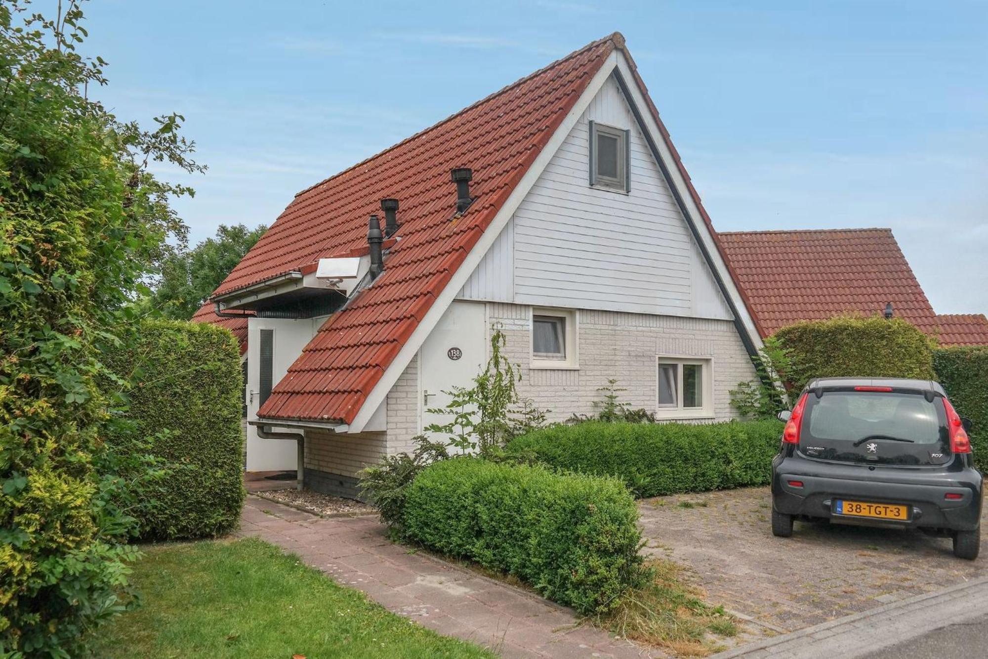Merle 6 Pers Modern Holiday Home With Private Fenced Garden Anjum Bagian luar foto